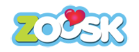 Logo of Zoosk USA